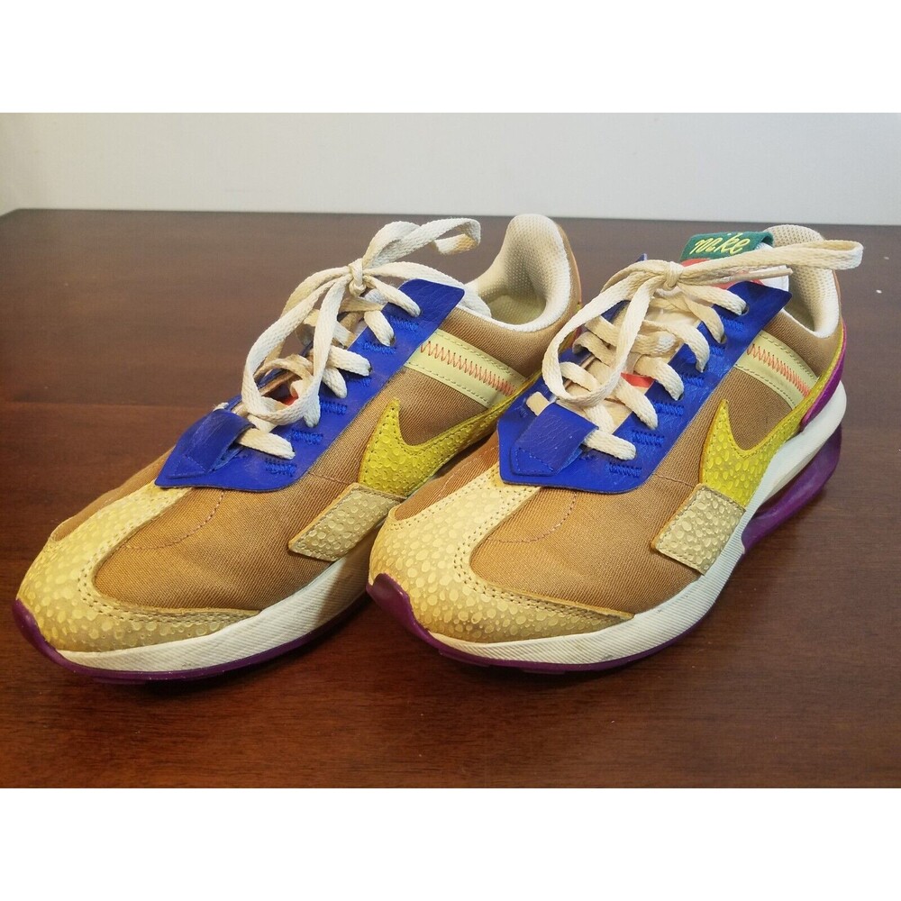 Womens Nike Air Max Multicolor Pre-Day Size 7